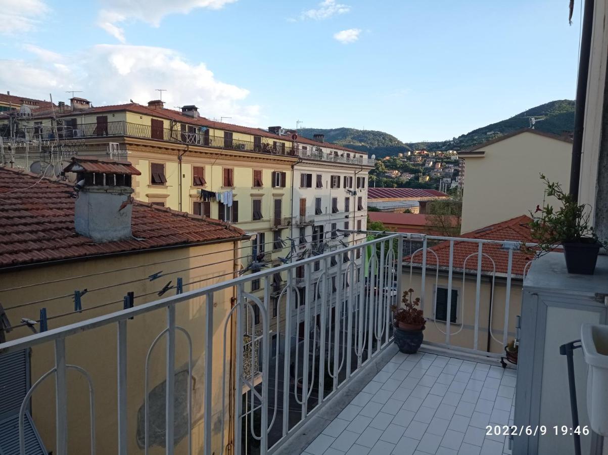 Down Town Emily Apartamento La Spezia Exterior foto